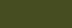LEFRANC & BOURGEOIS | Vitrail glasverf, pot 50ml, Olive Green