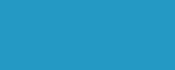 LEFRANC & BOURGEOIS | Vitrail glasverf, pot 50ml, French Blue