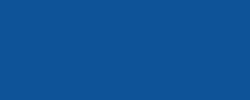 LEFRANC & BOURGEOIS | Vitrail glasverf, pot 50ml, Blue