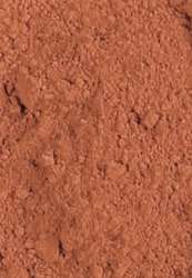 Sennelier kunstenaars pigmenten, pot 200 ml, Madeira brown 150 g