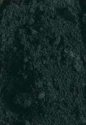 Sennelier kunstenaars pigmenten, pot 200 ml, Deep English green 130 g