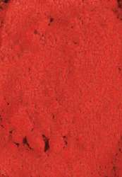 Sennelier kunstenaars pigmenten, pot 200 ml, French vermilion red 100 g