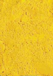 Sennelier kunstenaars pigmenten, pot 200 ml, Deep cadmium yellow 100 g