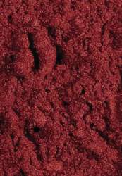 Sennelier kunstenaars pigmenten, pot 200 ml, Red brown 110 g