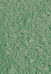 Sennelier kunstenaars pigmenten, pot 200 ml, Green earth 120 g