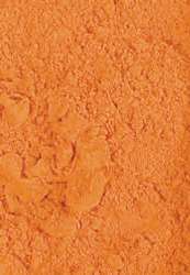 Sennelier kunstenaars pigmenten, pot 200 ml, Mars yellow 110g