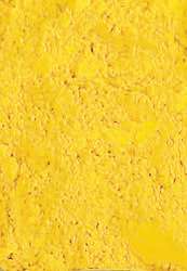 Sennelier kunstenaars pigmenten, pot 200 ml, Medium cadmium yellow 150 g