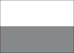 Acrylverf Abstract van Sennelier®, 27 ml, Titanium white
