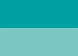 Acrylverf Abstract van Sennelier®, 27 ml, Turquoise)