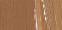Raw Sienna