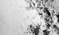 Powertex® Color pigmenten, pot 40ml, zilver