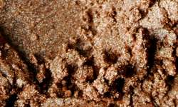 Powertex® Color pigmenten, pot 40ml, bronsgoud