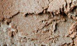 Powertex® Color pigmenten, pot 40ml, terragroen