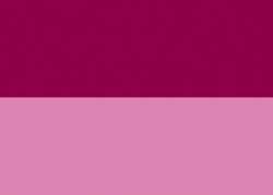 Acrylverf Abstract van Sennelier®, 27 ml, Deep magenta
