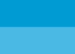 Acrylverf Abstract van Sennelier®, 27 ml, Azure blue