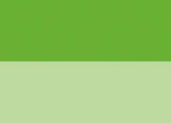 Acrylverf Abstract van Sennelier®, 27 ml, Bright yellow green
