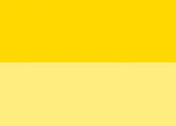 Acrylverf Abstract van Sennelier®, 27 ml, Primary yellow