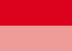 Acrylverf Abstract van Sennelier®, 27 ml, Cadmium red light hue