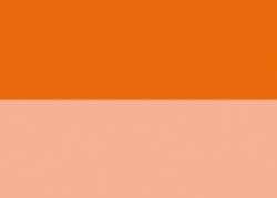 Acrylverf Abstract van Sennelier®, 27 ml, Cadmium red orange hue