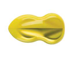 Schmincke | AERO COLOR® PROFESSIONAL acrylinkt ○ candy colors — los, pipetflesje 28 ml, Sunflower yellow