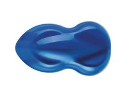 Schmincke | AERO COLOR® PROFESSIONAL acrylinkt ○ candy colors — los, pipetflesje 28 ml, Sky blue