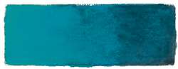 Turquoise blue