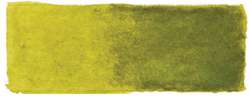 Olive green light