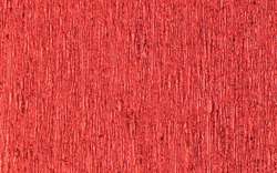 Clairefontaine metallic crepe papier, 2,50 m x 0,50 m, rood -wit