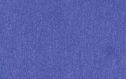 Clairefontaine metallic crepe papier, 2,50 m x 0,50 m, blauw-wit