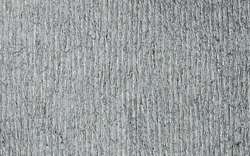 Clairefontaine metallic crepe papier, 2,50 m x 0,50 m, zilver-eit