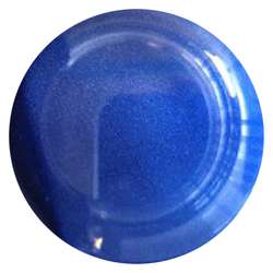 ResiMETAL Pigmenten voor hars, 100 g, blue steel