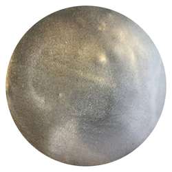 ResiMETAL Pigmenten voor hars, 100 g, aluminium oxide