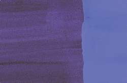 blauw violet