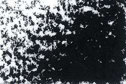 JAXON® oliepastelkrijt los, Black