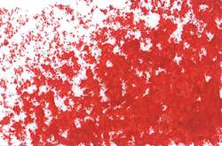 JAXON® oliepastelkrijt los, Red