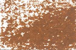 JAXON® oliepastelkrijt los, Burnt ochre