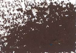 JAXON® oliepastelkrijt los, Dark brown