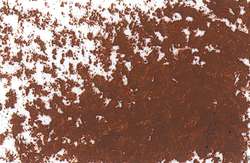 JAXON® oliepastelkrijt los, Van Dycke brown