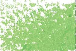 JAXON® | 1000 Oliepastel — los, losse pastels, d 18 mm, Geelgroen
