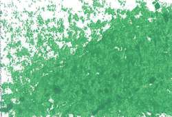 JAXON® oliepastelkrijt los, Cadmium green