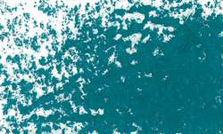 JAXON® | 1000 Oliepastel — los, losse pastels, d 18 mm, Kobaltgroen
