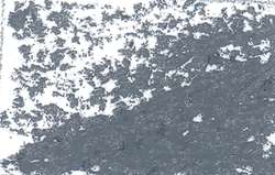 JAXON® oliepastelkrijt los, Dark grey