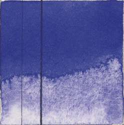 GOLDEN® | QoR® aquarelverf — los, tube 11 ml, Ultramarine blue violet