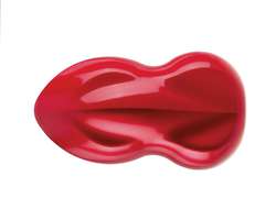 Schmincke | AERO COLOR® PROFESSIONAL acrylinkt ○ candy colors — los, pipetflesje 28 ml, Wine red