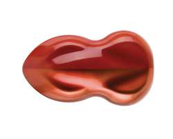 Schmincke | AERO COLOR® PROFESSIONAL acrylinkt ○ candy colors — los, pipetflesje 28 ml, Teak brown