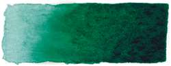 Emerald green