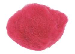 GLOREX | schapenwol, 30gr., bordeaux