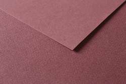 CLAIREFONTAINE TULIPE gekleurd knutselpapier, losse vellen, 50 cm x 65 cm, Dark brown