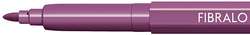 CARAN d'ACHE® | Fibralo viltstift, lila
