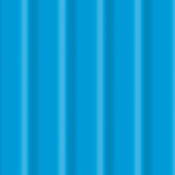 Ursus knutselgolfkarton, vel 50 x 70cm), Californiablauw